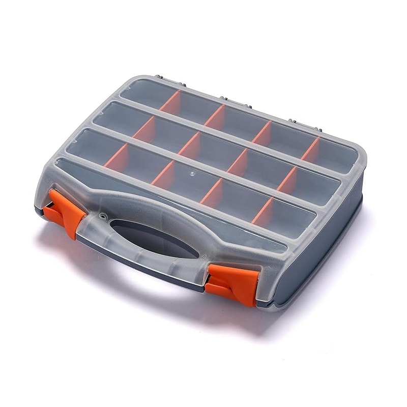 6 Parts storage box 6