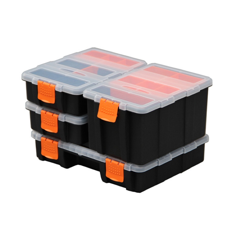 5 Parts storage box 5