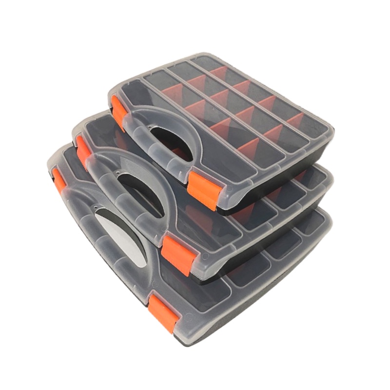 4 Parts storage box 4