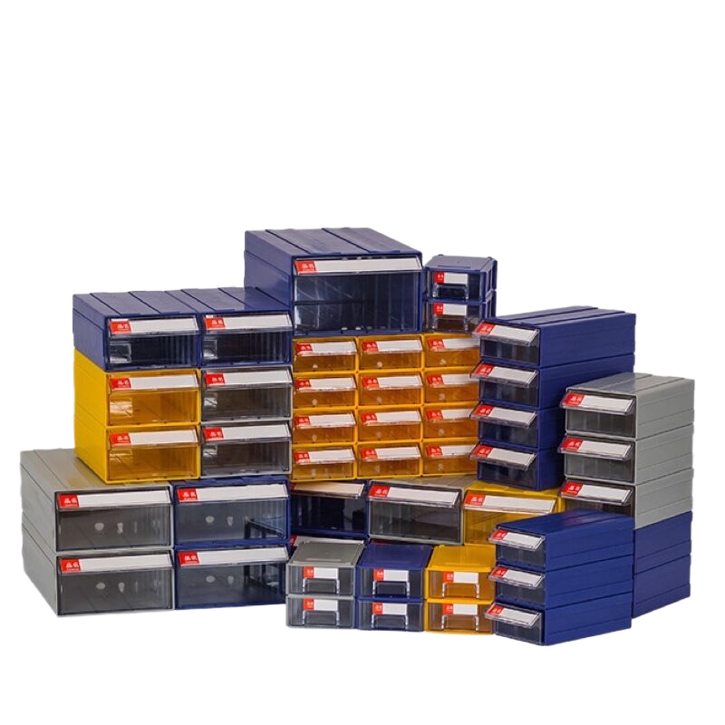 15  Parts storage box15