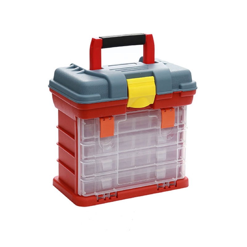 10 Parts storage box 10