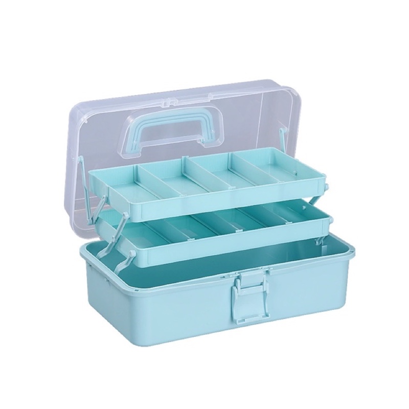 5 storage box 22