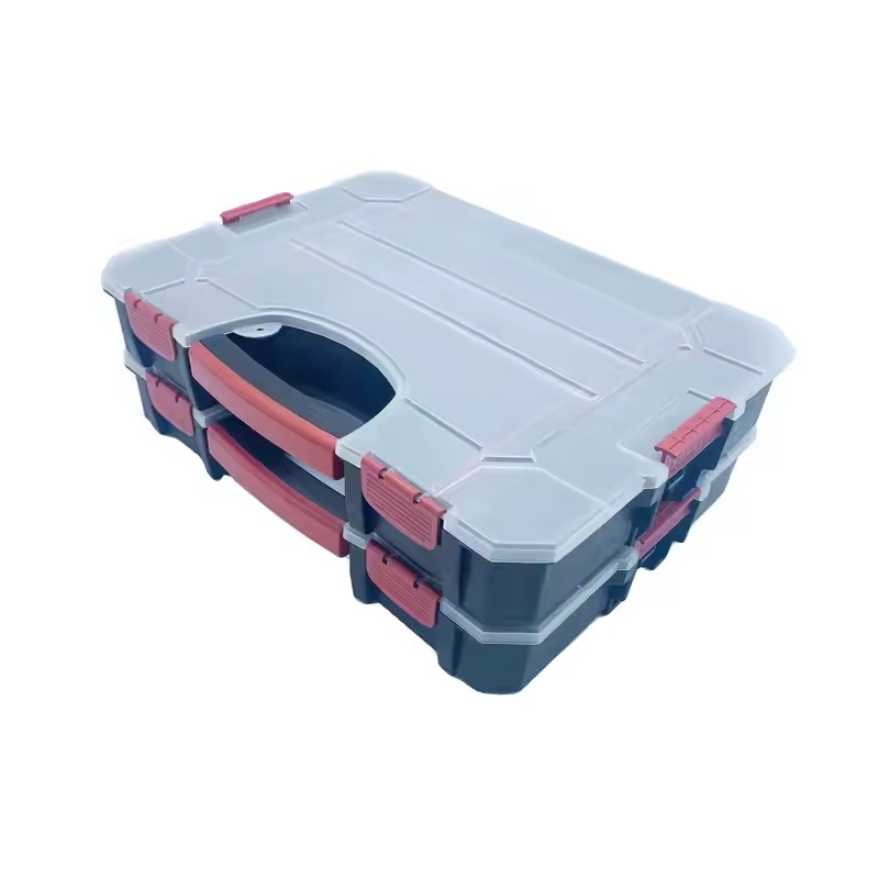 2. Parts storage box 2