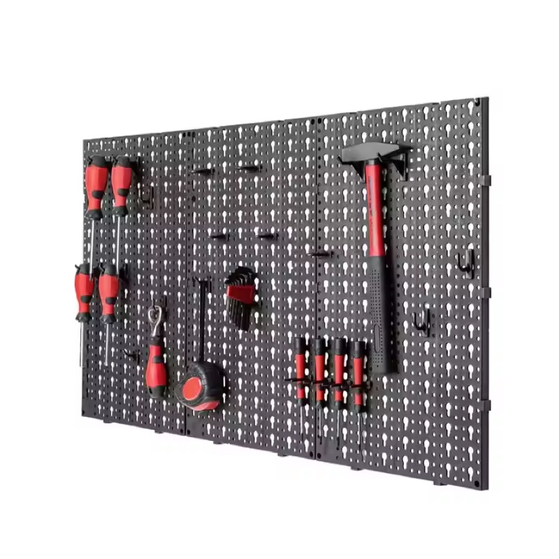 25 Wall organizer 1