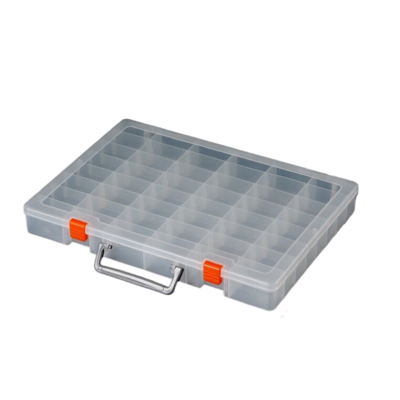 12 Parts storage box 12