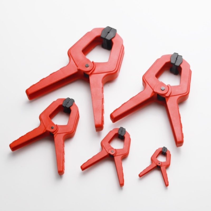 Woodworking clamp/spring clamp/screen clamp/photography clamp GD09