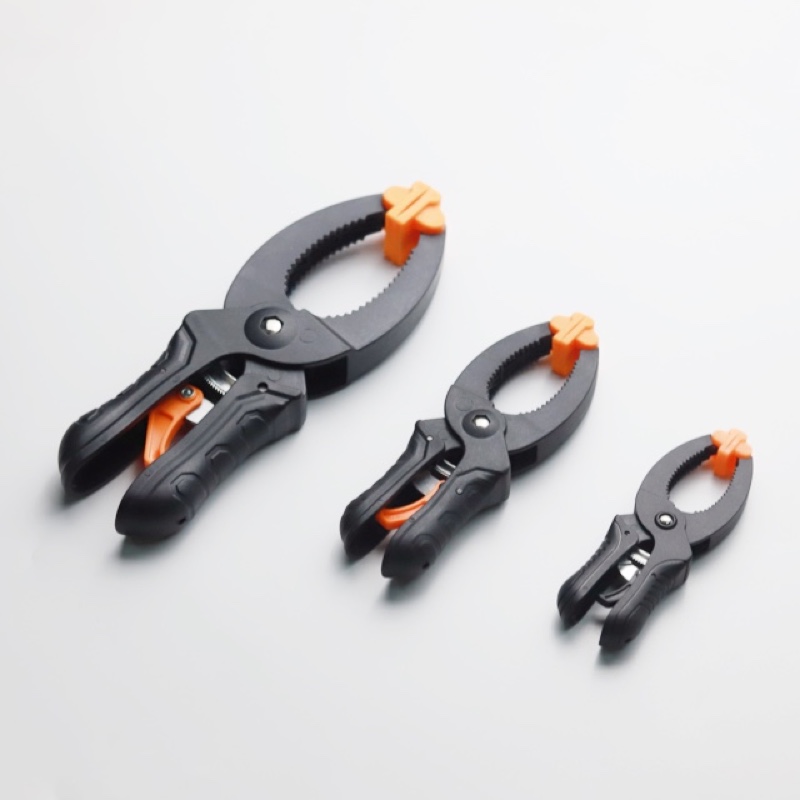 Woodworking clamp/spring clamp/screen clamp/photography clamp GD05