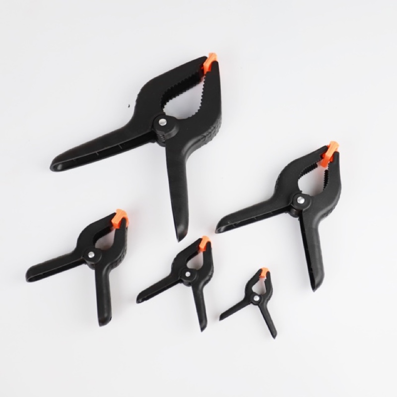 Woodworking clamp/spring clamp/screen clamp/photography clamp GD06