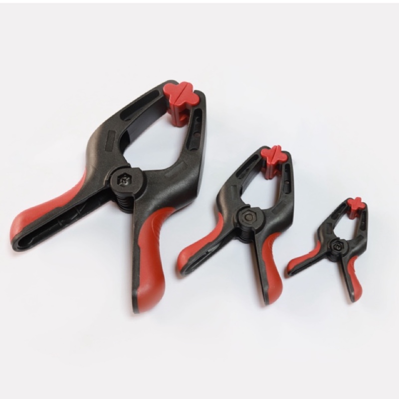 Woodworking clamp/spring clamp/screen clamp/photography clamp