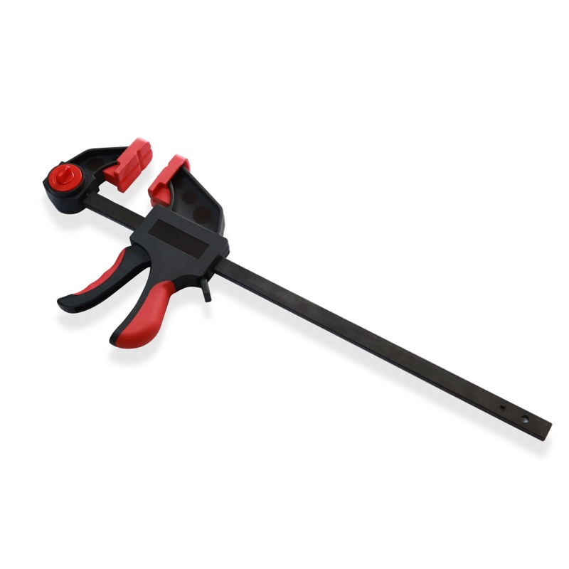 Quick Release Ratchet Bar Clamps  Woodworking Clamps GD02