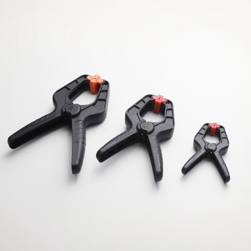 Woodworking clamp/spring clamp/screen clamp/photography clamp GD07