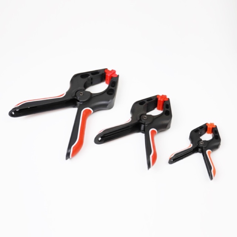 Woodworking clamp/spring clamp/screen clamp/photography clamp GD08