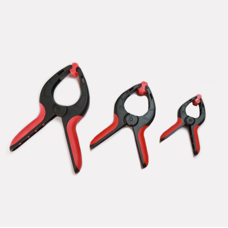 Woodworking clamp/spring clamp/screen clamp/photography clamp GD03