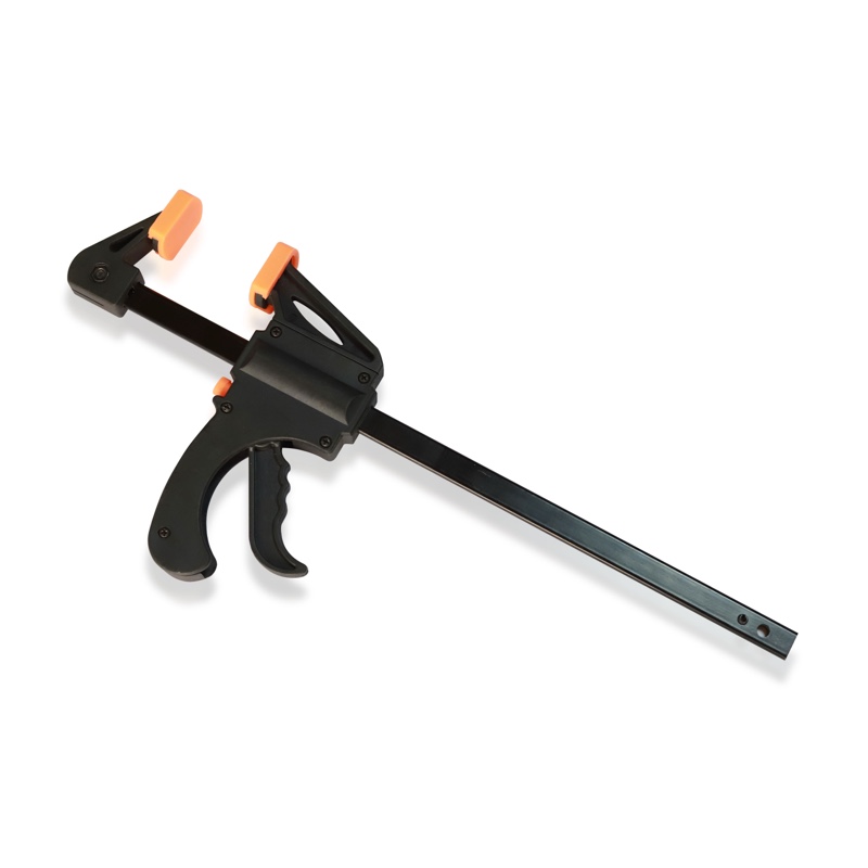 Quick Release Ratchet Bar Clamps  Woodworking Clamps GD01