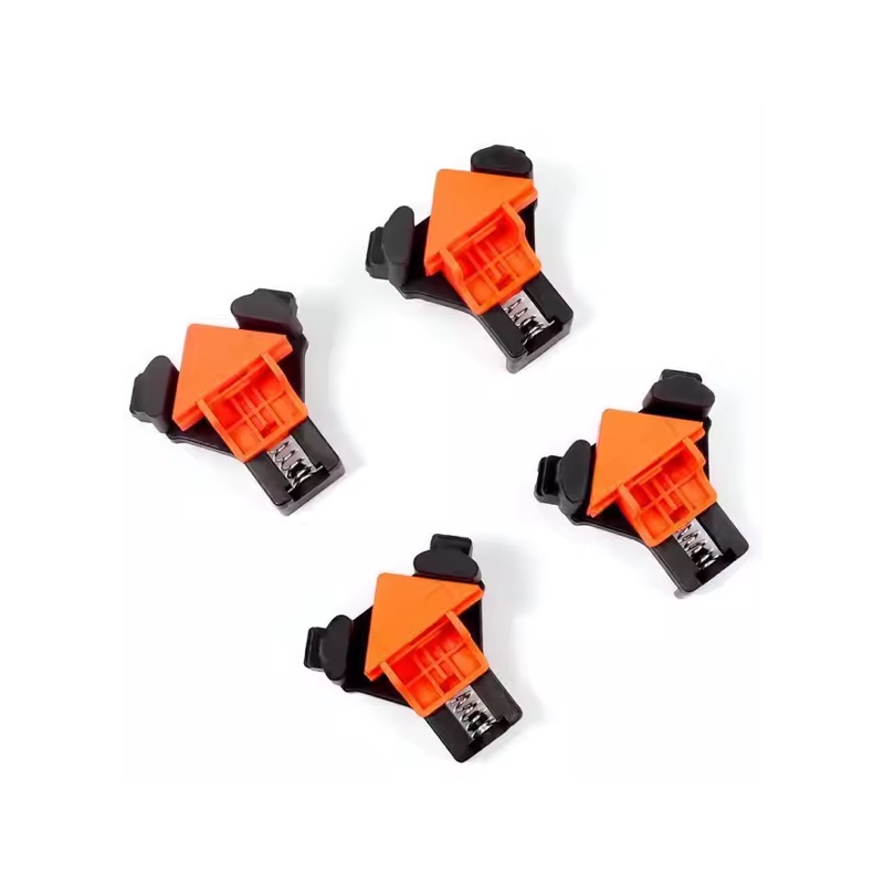 Right Angle Clamp Woodworking Clip Clamp Tool