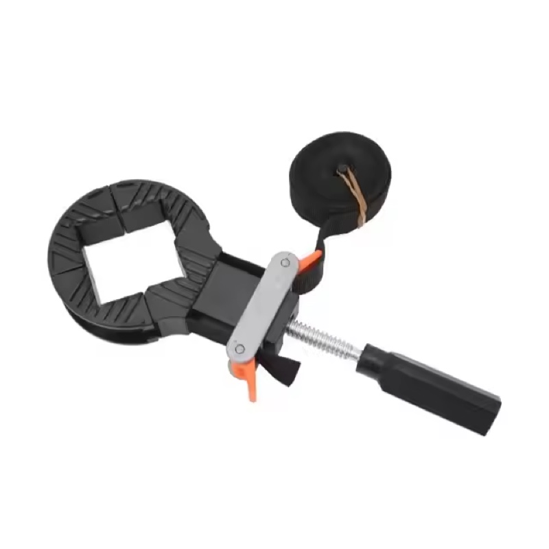 Woodworking Belt Corner Clamp Belt Clamp Picture Frame Clips