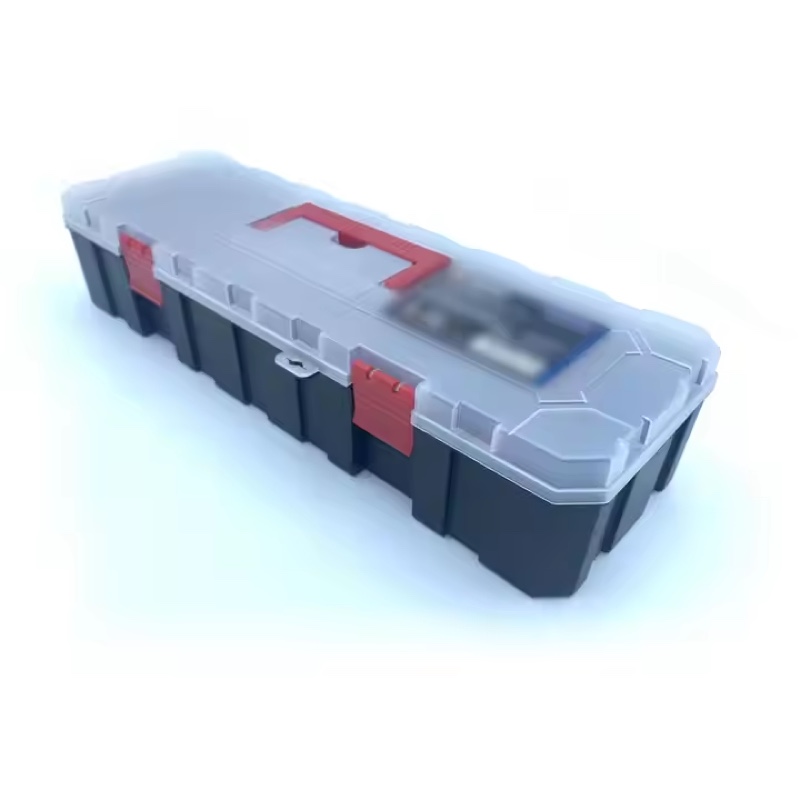 Parts storage box / tool storage box