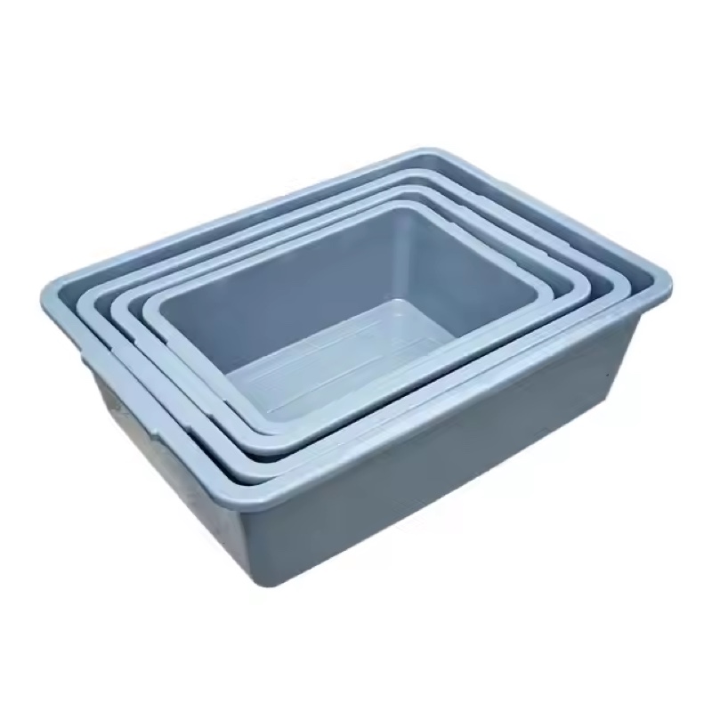 Household storage box