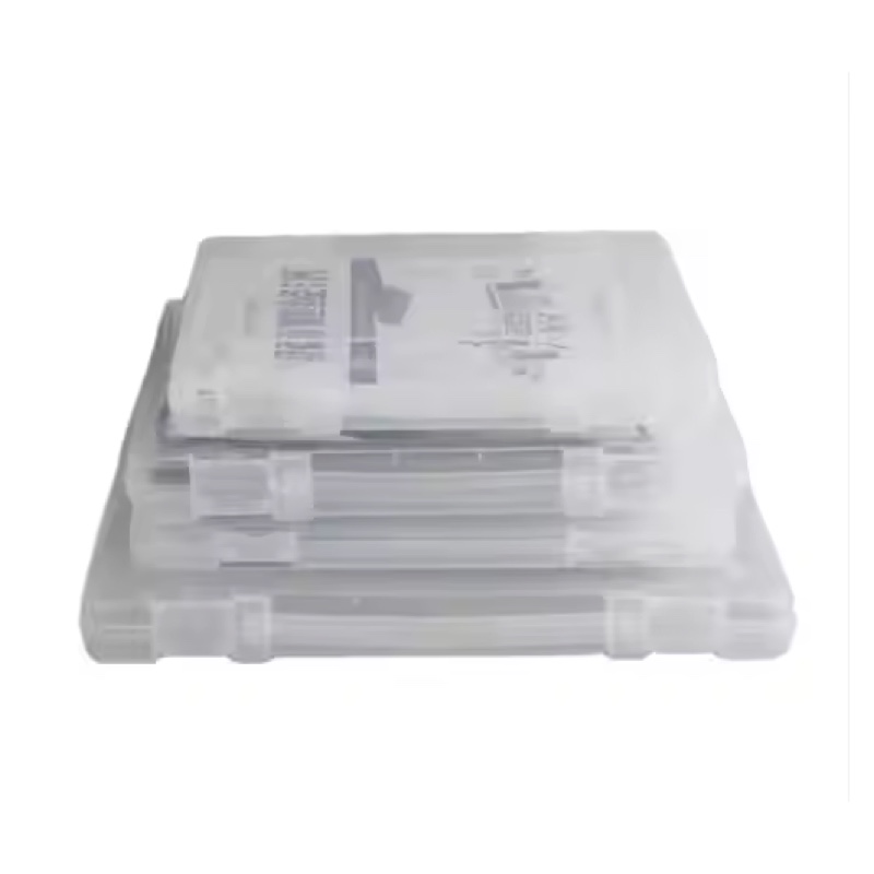 Household storage box A4 storage box