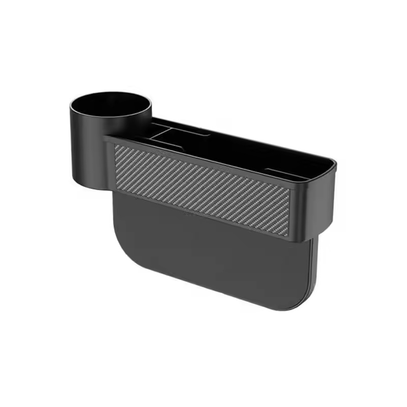 Multifunctional Car Cup Holder Auto Seat Gap Filler