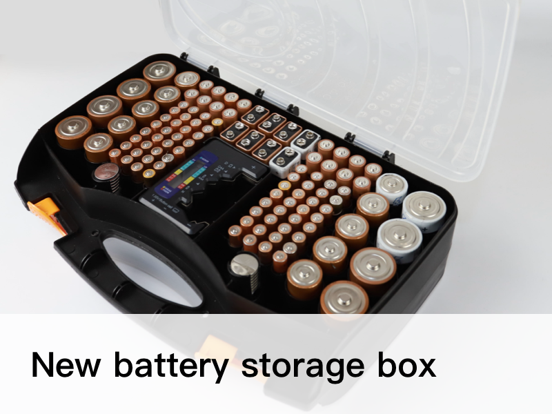 In depth analysis: Why do Americans like household batteries?