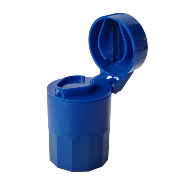 Portable pill box, travel pill box, 7-day pill box, weekly pill box